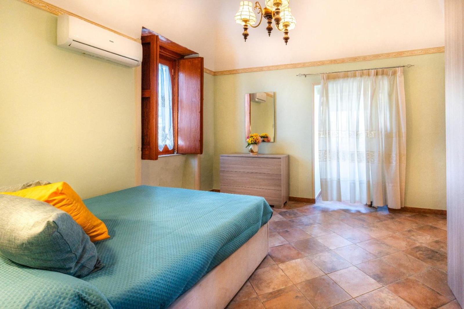 Villa Casa Cacace Massa Lubrense Esterno foto