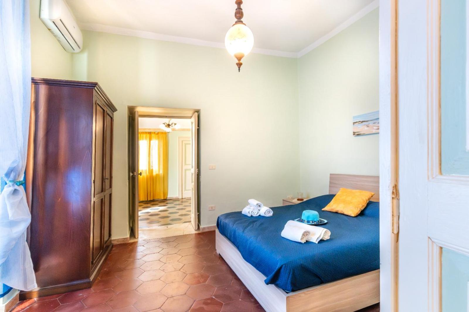 Villa Casa Cacace Massa Lubrense Esterno foto