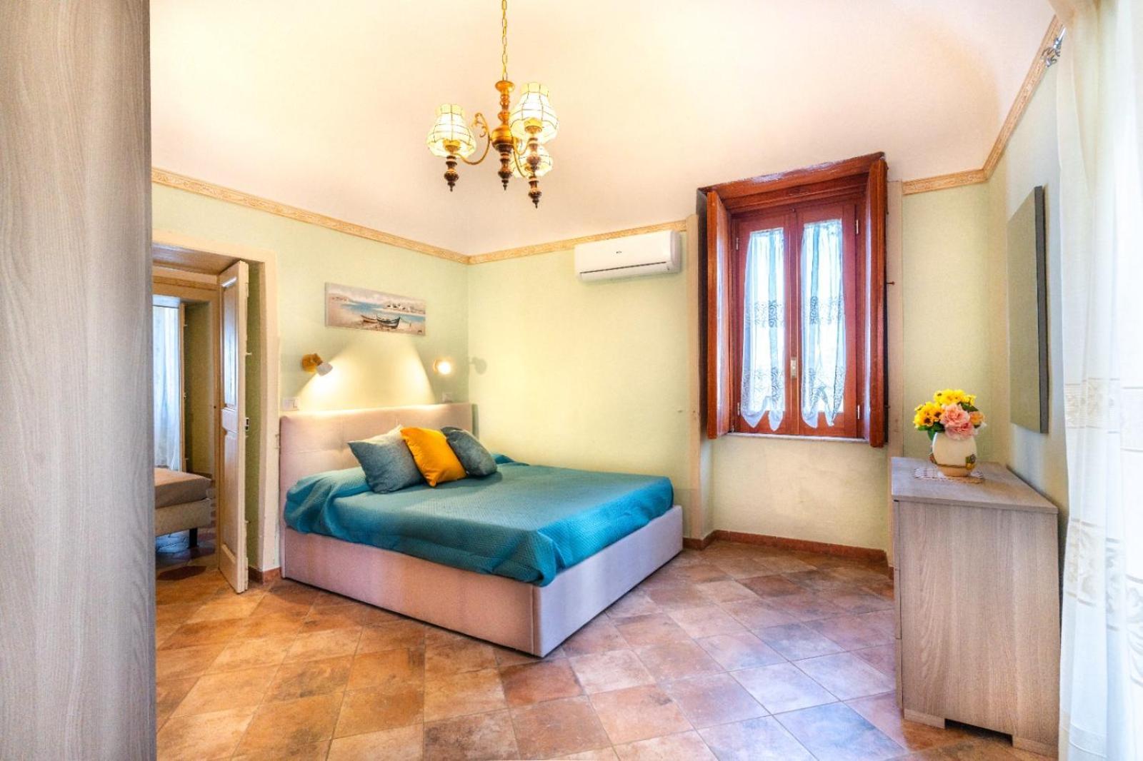 Villa Casa Cacace Massa Lubrense Esterno foto