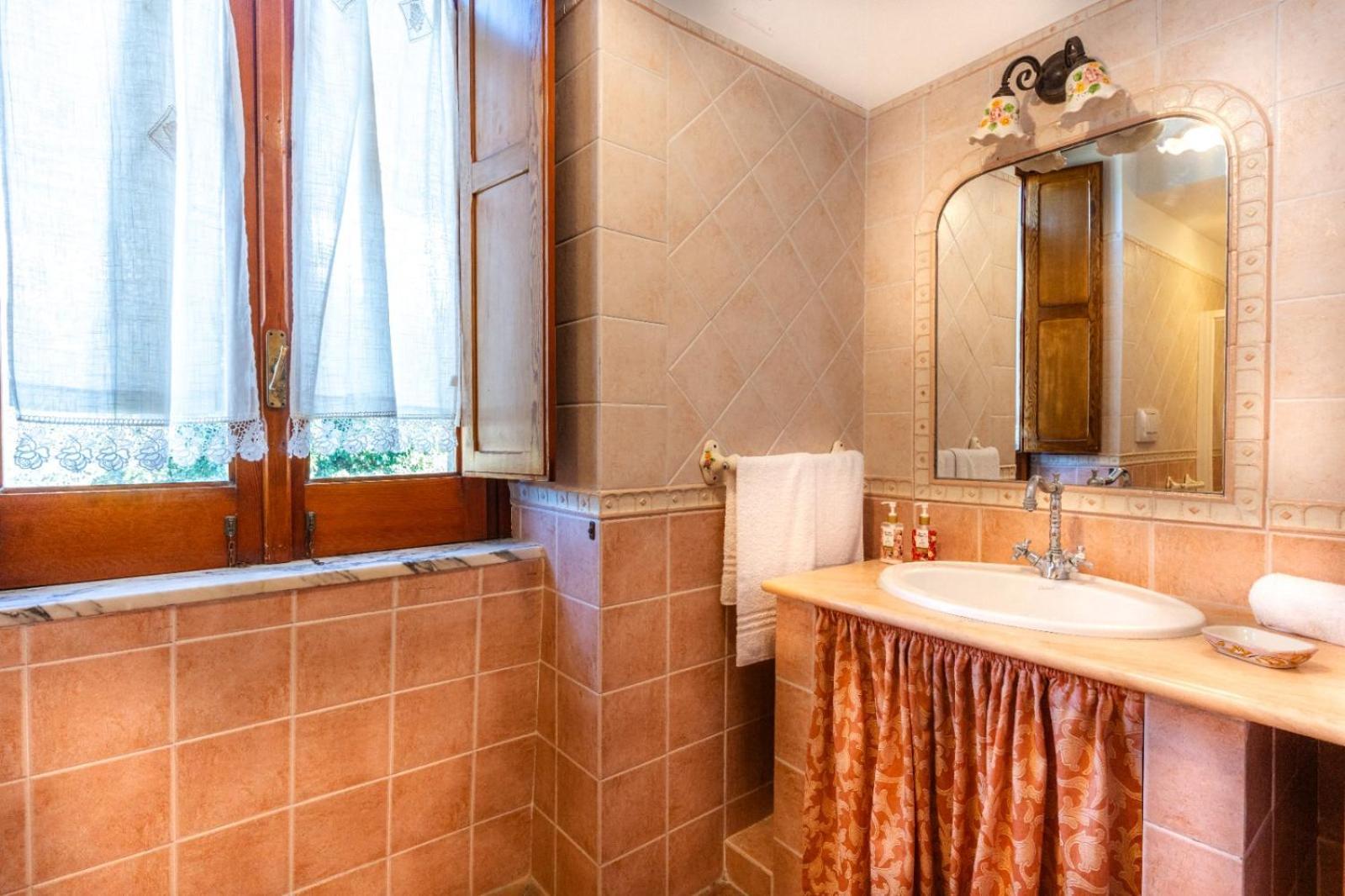 Villa Casa Cacace Massa Lubrense Esterno foto
