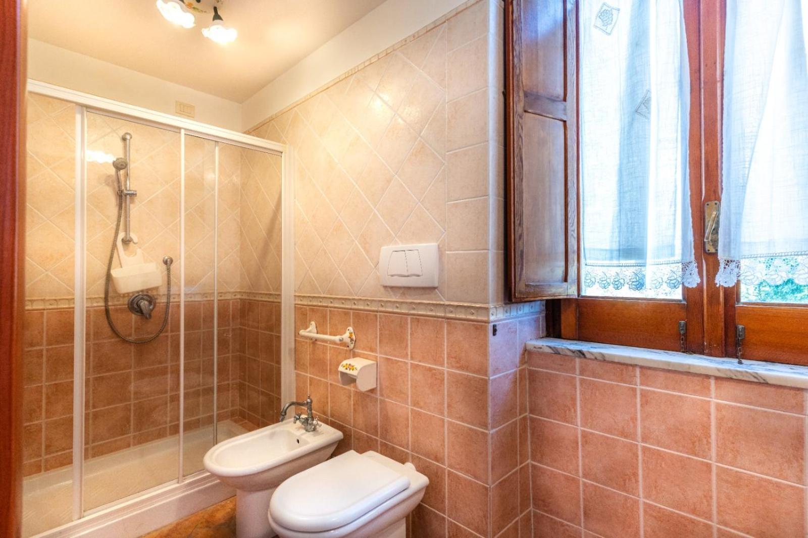 Villa Casa Cacace Massa Lubrense Esterno foto