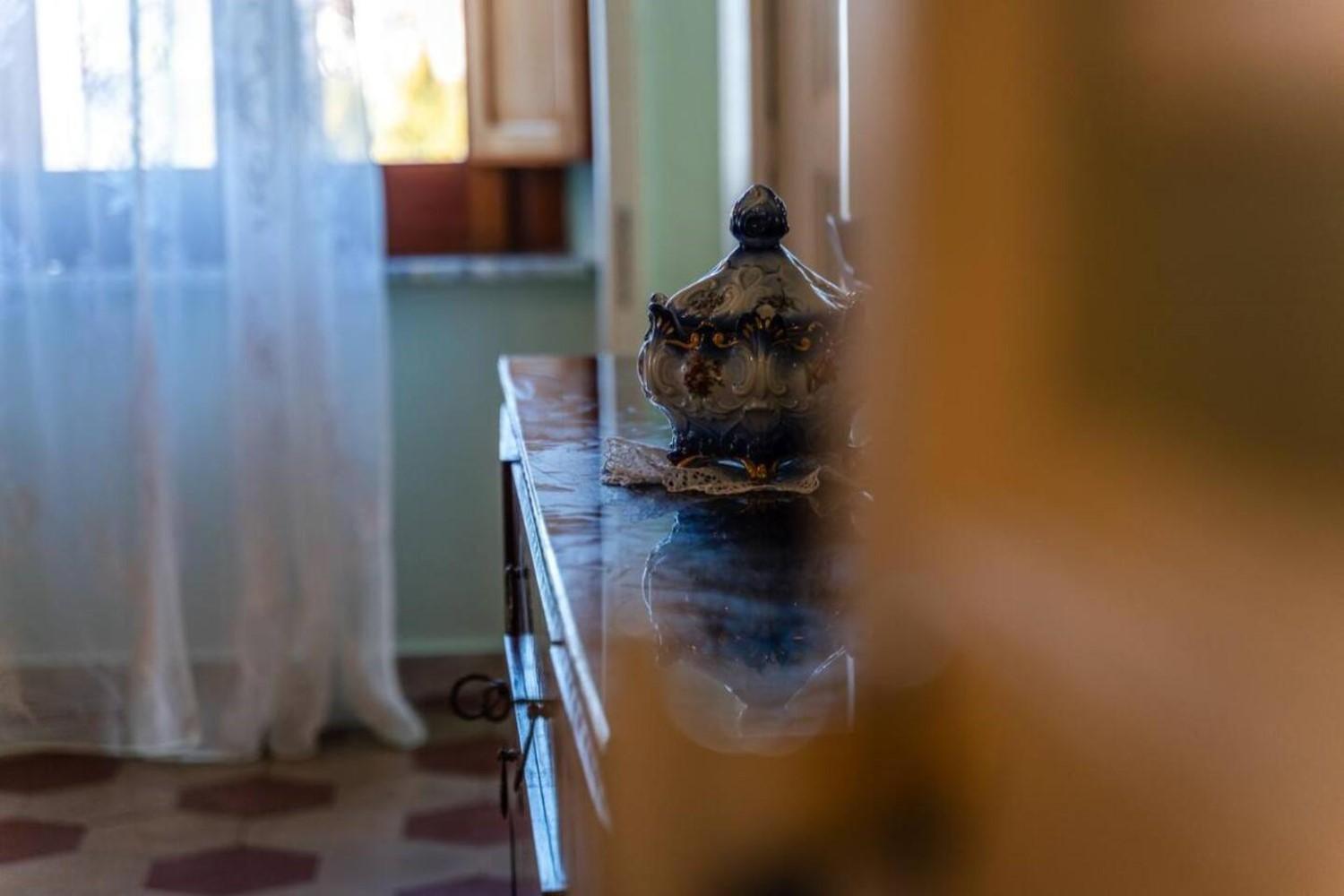 Villa Casa Cacace Massa Lubrense Esterno foto